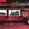 Flyer *Modellbahnmanufaktur Sebnitz*