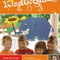 Plakat *Kindergarten*, Sebnitz