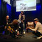 Toller Abend mit Ed Bennet, Andreas "Fitty" Witt, Paul Gough and last but not least Neal Preston and friends!