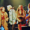Throwback...History of Fame mit David Hanselmann, Ute Nagel, Katrin Haug