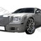 №_96_02 Grill Chrysler 300C  Rolls-Royce Style Silver Vertical Front VIP  ABS plastic $650