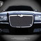 №_51_01 Grill Chrysler 300CBILLET STAINLESS FINE MESH GRILLE $325