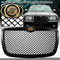 №_10_01 Grill Chrysler 300C                                    $200