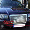 №_95_01 Grill Chrysler 300C Aluminum Polished $350