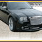 №_13_02 Grill Chrysler 300C  $400