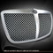 №_11_01 Grill Chrysler 300C                                     $220