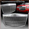 №_96_01 Grill Chrysler 300C  Rolls-Royce Style Silver Vertical Front VIP  ABS plastic $650