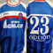 409. Getafe nr. 23 MW