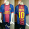 119. FC Barcelona nr. 10 Messi '12/'13