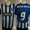 260. FC Porto nr. 9 '/'