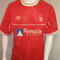 177. Nottingham Forrest '00/'01