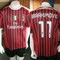 122. AC Milan nr. 11 Ibrahimovic '11/'12