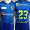 410. Top Oss nr. 23 MW