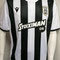 411. Paok Saloniki
