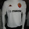 9. AS Roma '00/'01