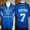 152. Manchester United nr.7 Cantona '96/'97