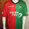 52. NEC Nijmegen '16/'17