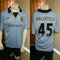 150. Manchester City nr. 45 Balotelli '12/'13