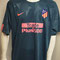 211. Atletico Madrid '17/'18