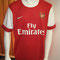 92. Arsenal '10/'11