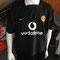 8. Manchester United '03/'05