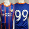 327. FC Cincinnati nr. 99