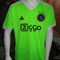 32. Ajax '15/'16