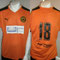 175. Prescot Cables FC nr. 18 '16/'17 MW