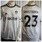 491. Leeds United nr. 23 Sinisterra