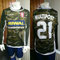 142. FC Dordrecht nr. 21 '16/'17 MW