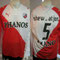 197. FC Utrecht nr. 5 Etienne Shew Atjon "07/"10 MW