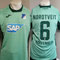 453. TSF 1899 Hoffenheim nr. 6 Nordtveit
