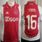 484. Ajax nr. 16 Yara 