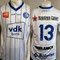 474. AA Gent nr. 13 Mitrovic MW