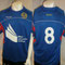 162. Skelmersdale United FC nr. 8 '16/'17 MW