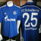 128. Schalke '04 nr. 25 Huntelaar '15/'16 Signed