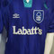 289. Nottingham Forest