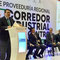 Inauguración del Foro de proveduria con el Gobernador de Tlaxcala