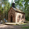 Chapelle Notre Dame des Bois