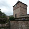 Ecluse et Haussgenossenturm XVe siècle