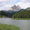 LE TRE CIME DI LAVAREDO - Scattata da Chiara