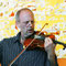Christoph Ogiermann (violine) IMPRO 127 XXL Bremen, 2008 © Petra Kemper > www.pero-photo.com