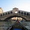 Puente Rialto.Venecia