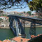 puente Luis I.Oporto.