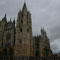 catedral de León.