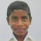 I want to be a doctor! I want to help my mother and sister. Santosh