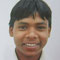 I want to be a soldier and devote my life for the sake of my country! Anupam