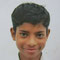 I want to be a teacher and teach Math! Priyaranjan