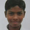 I want to be a police inspector. I want to punish criminals for my area. Rahul