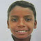 I want to be a soldier to save my country! Ashwini
